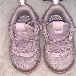 Adidas Eco Ortholite Kids Shoe.